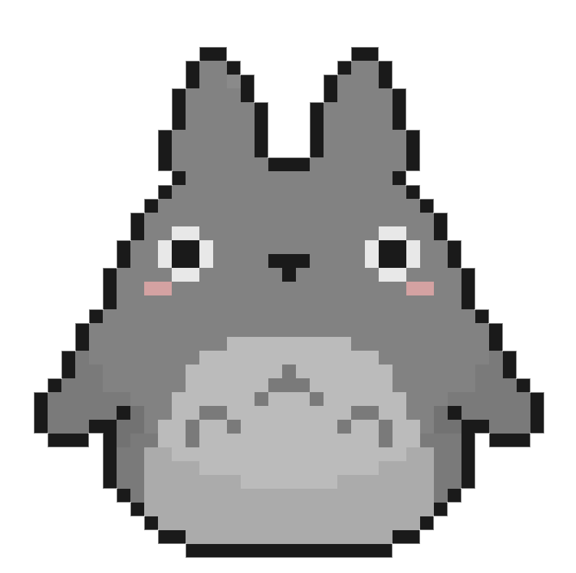 Totoro